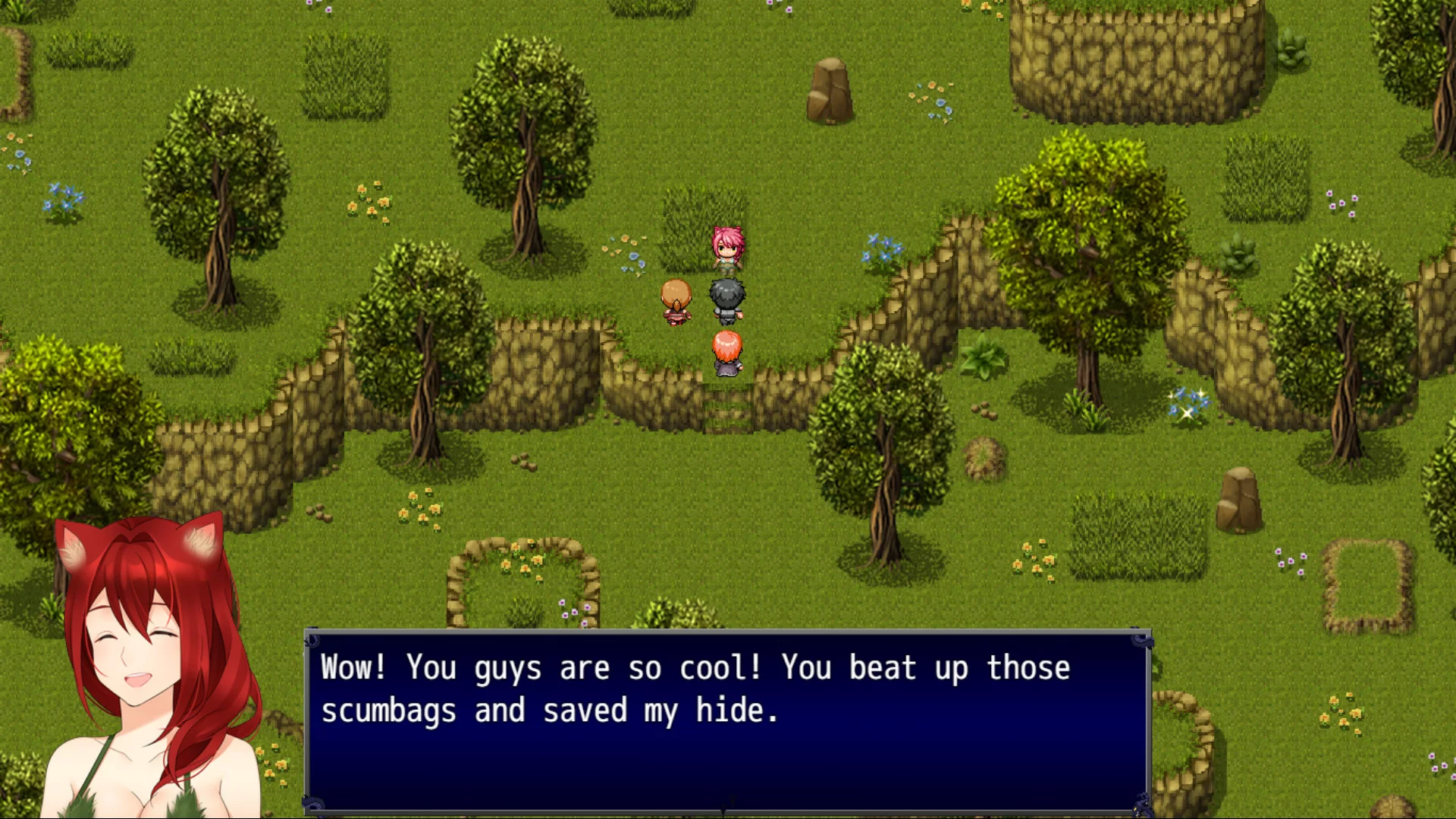 Изображение игры: The Dragons' Twilight II