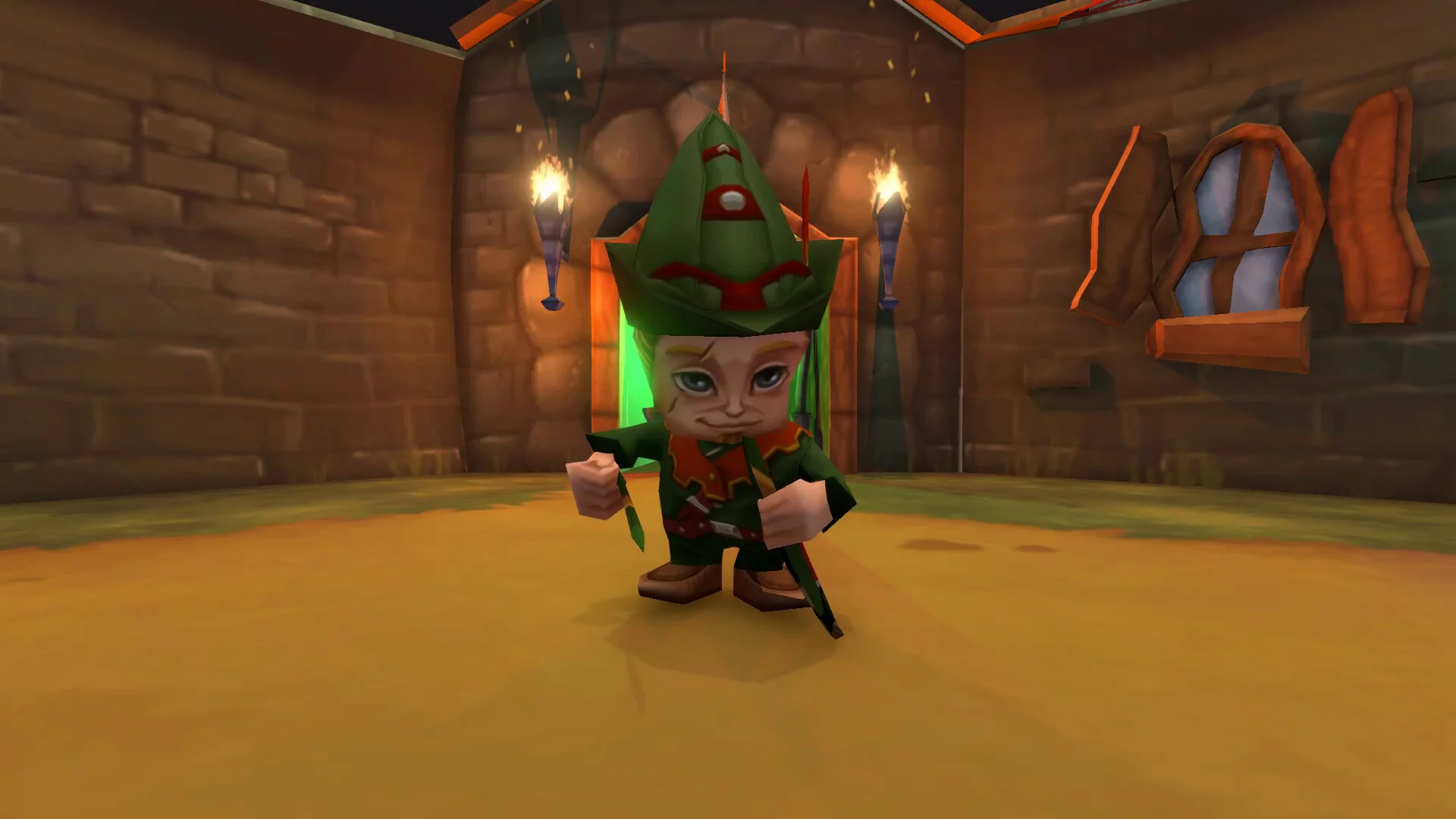 Изображение игры: Fantasy Ball