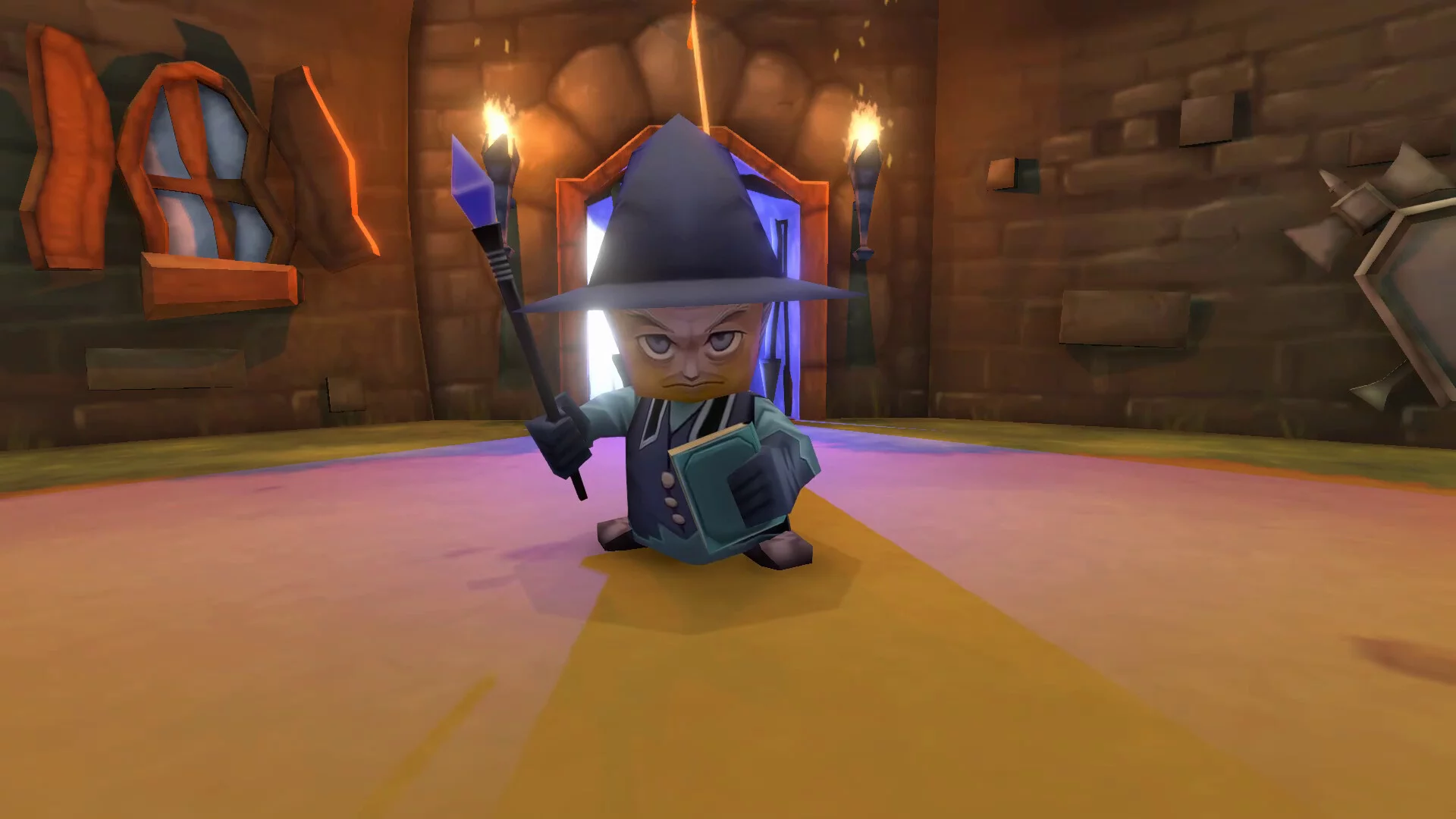 Изображение игры: Fantasy Ball