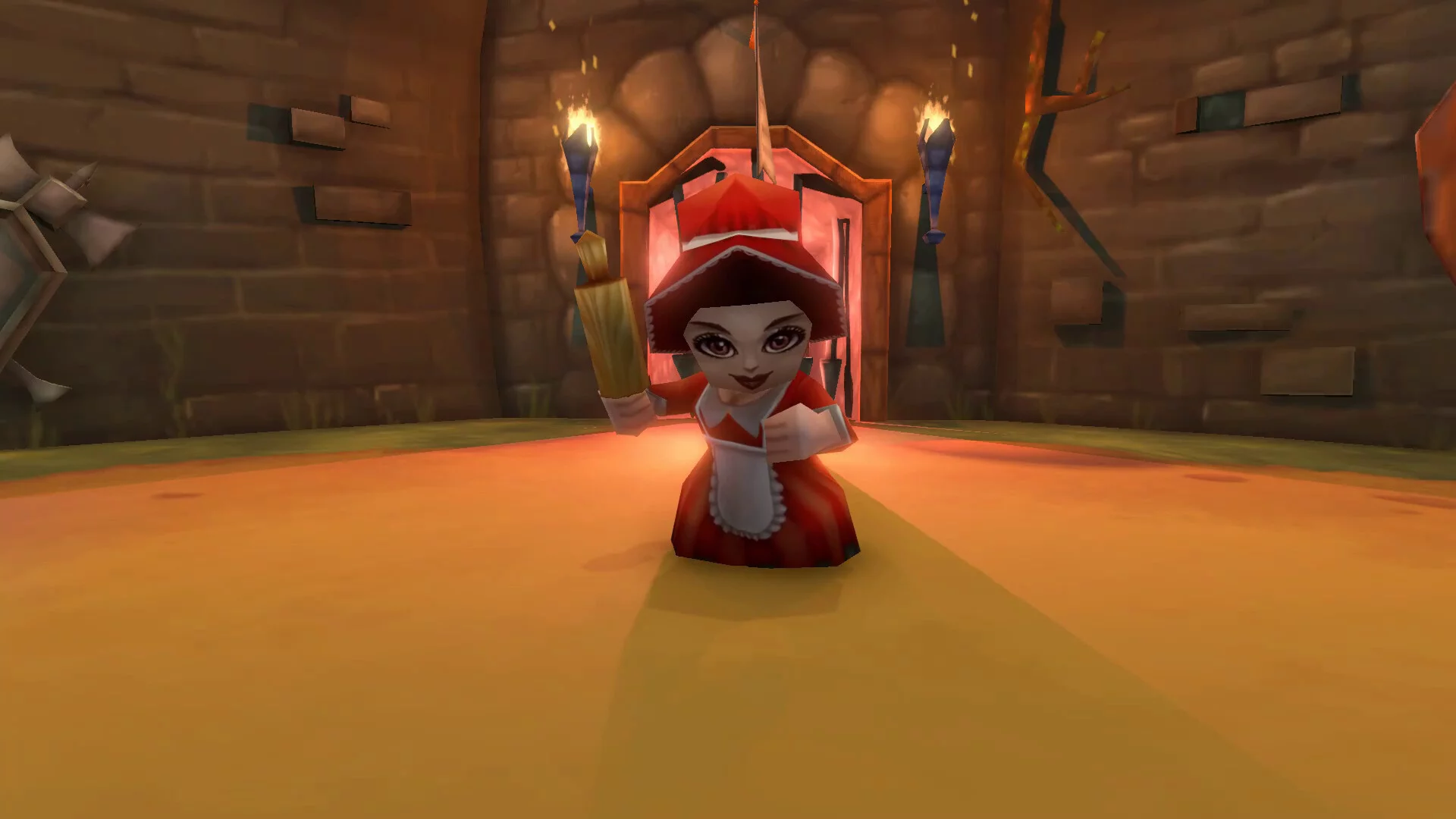 Изображение игры: Fantasy Ball
