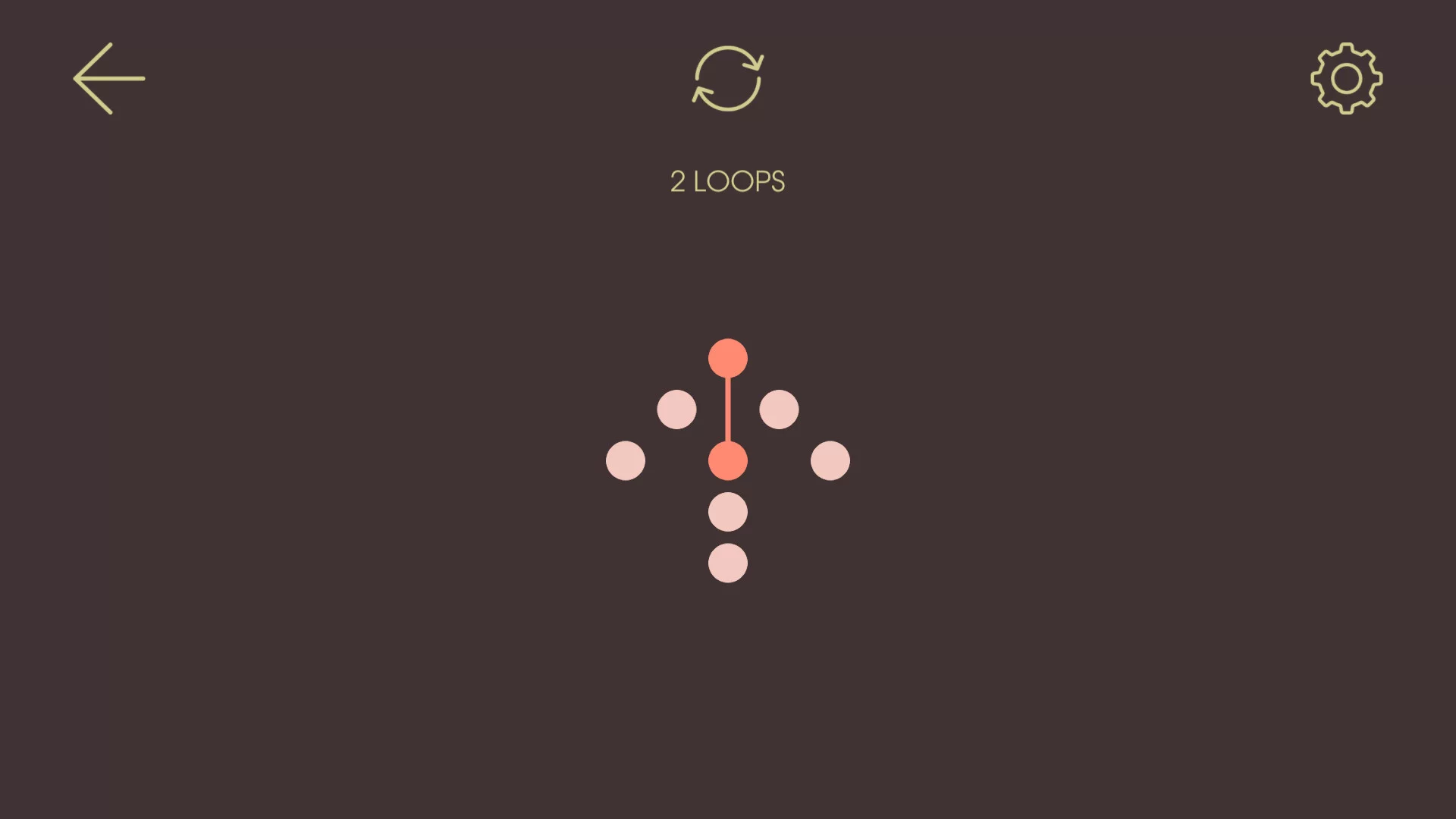 Изображение игры: LO-OP