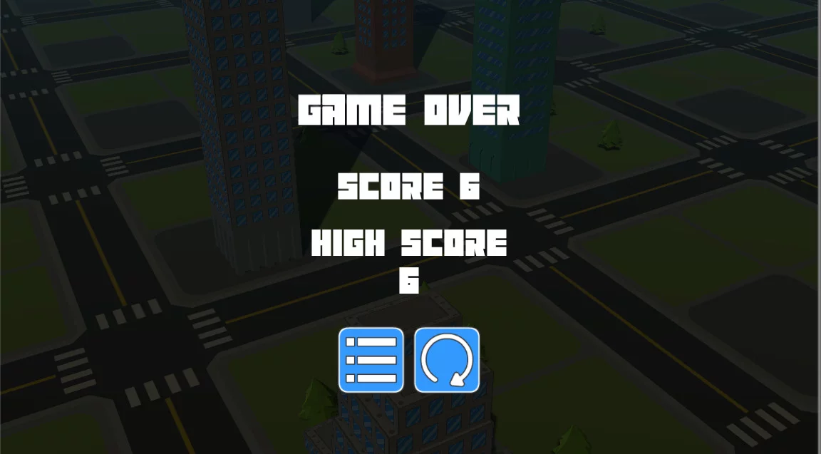 Изображение игры: Build buildings