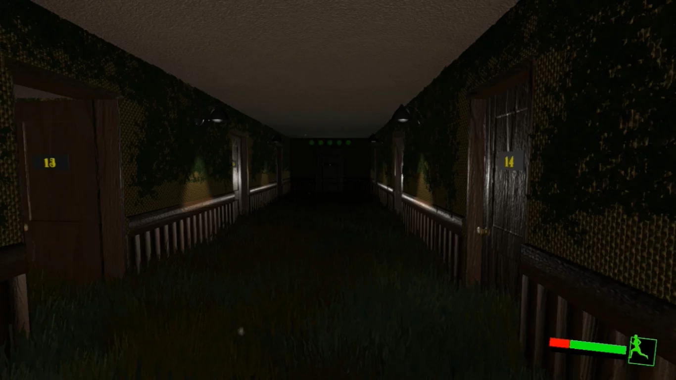 Изображение игры: Welcome To The Dreamscape
