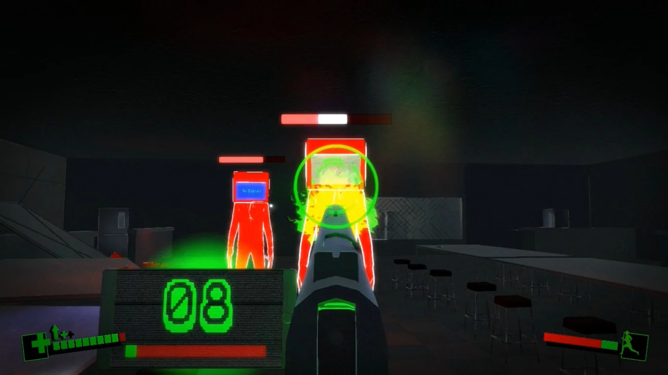 Изображение игры: Welcome To The Dreamscape