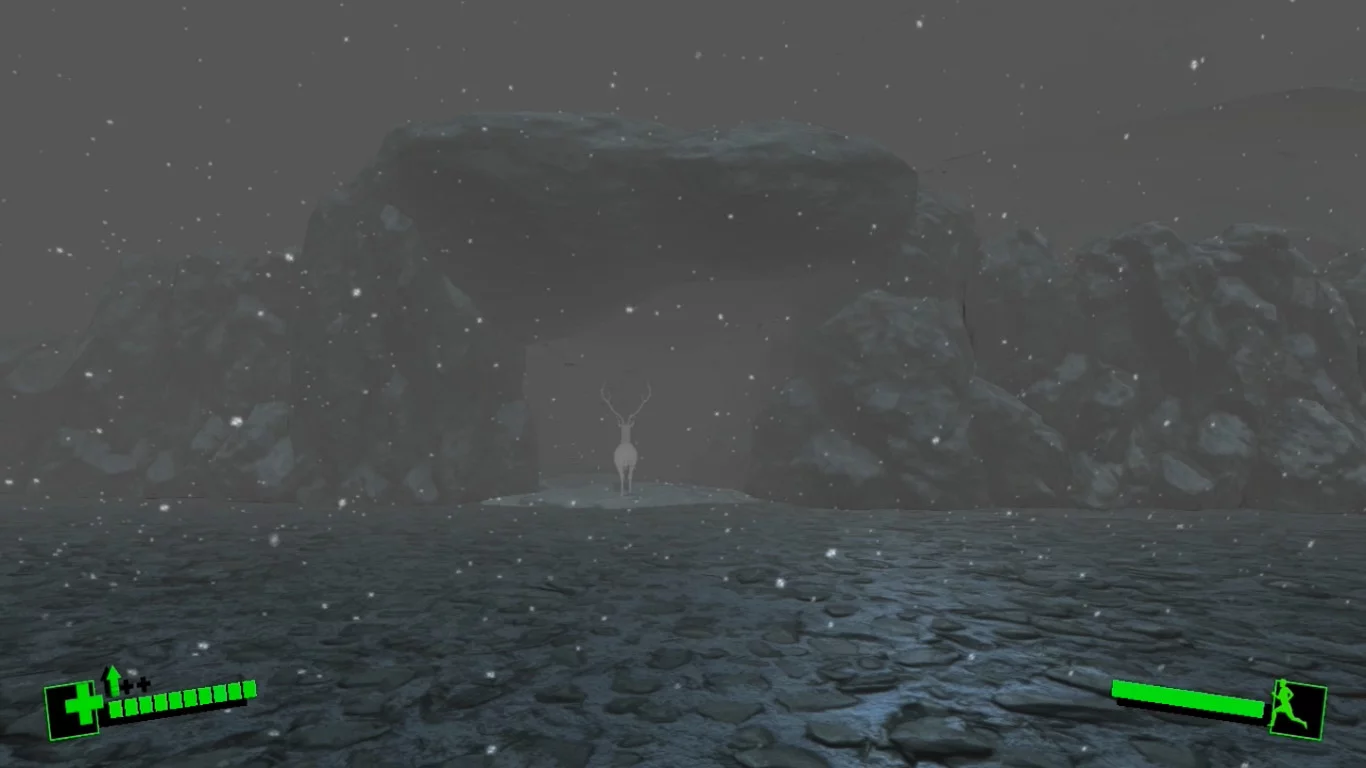 Изображение игры: Welcome To The Dreamscape