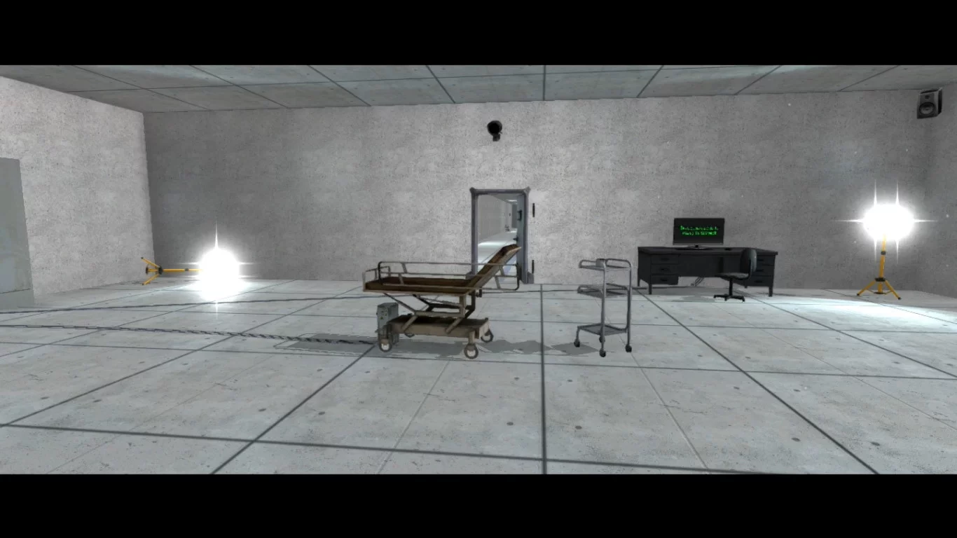Изображение игры: Welcome To The Dreamscape