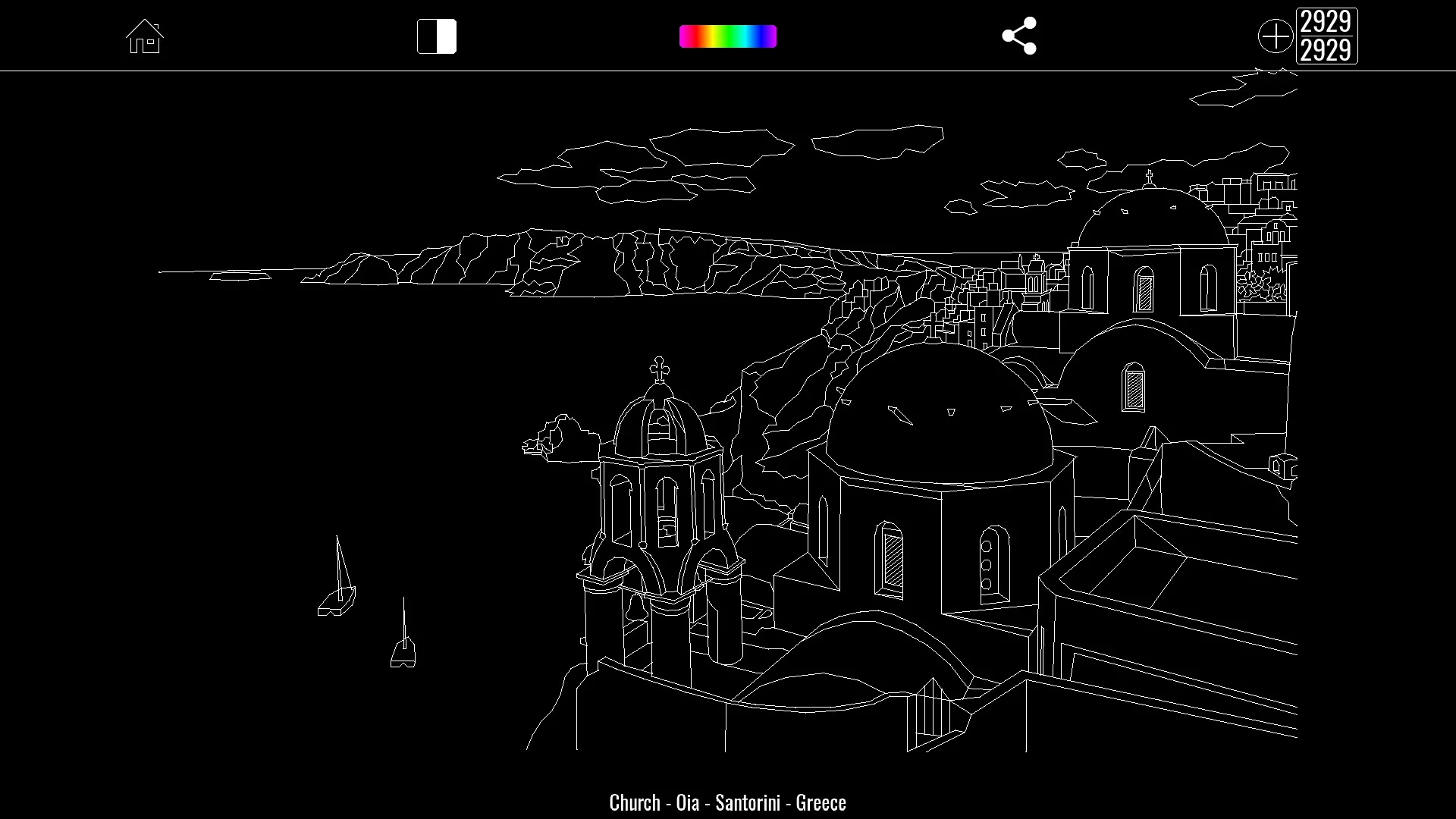 Изображение игры: Dot to Dot Puzzles