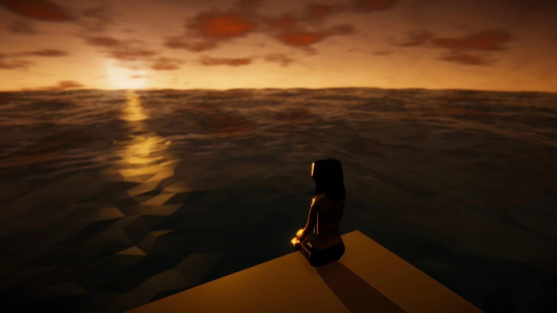 Изображение игры: Let's Go There And Wander Nowhere