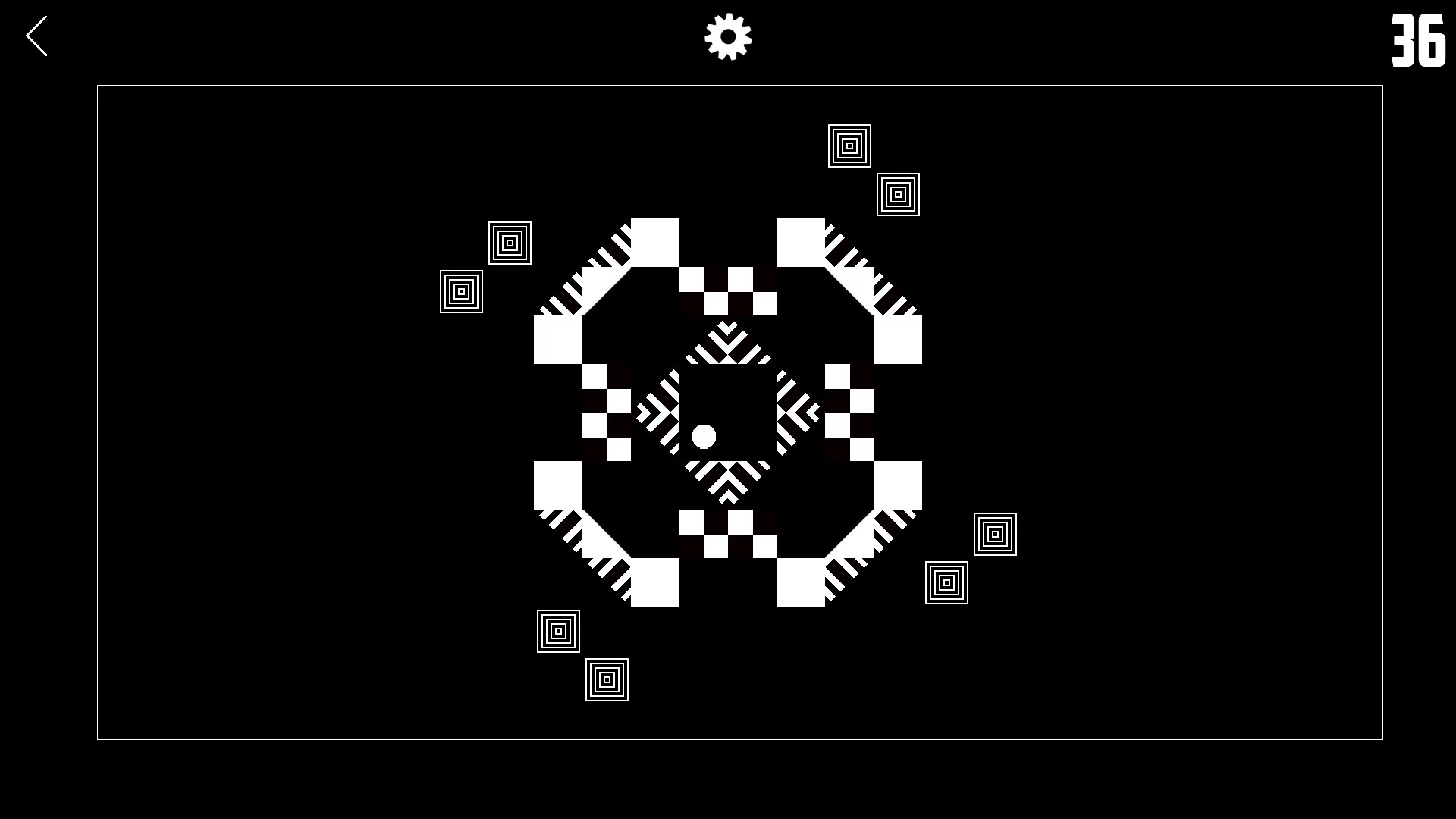 Изображение игры: Switch - Black & White