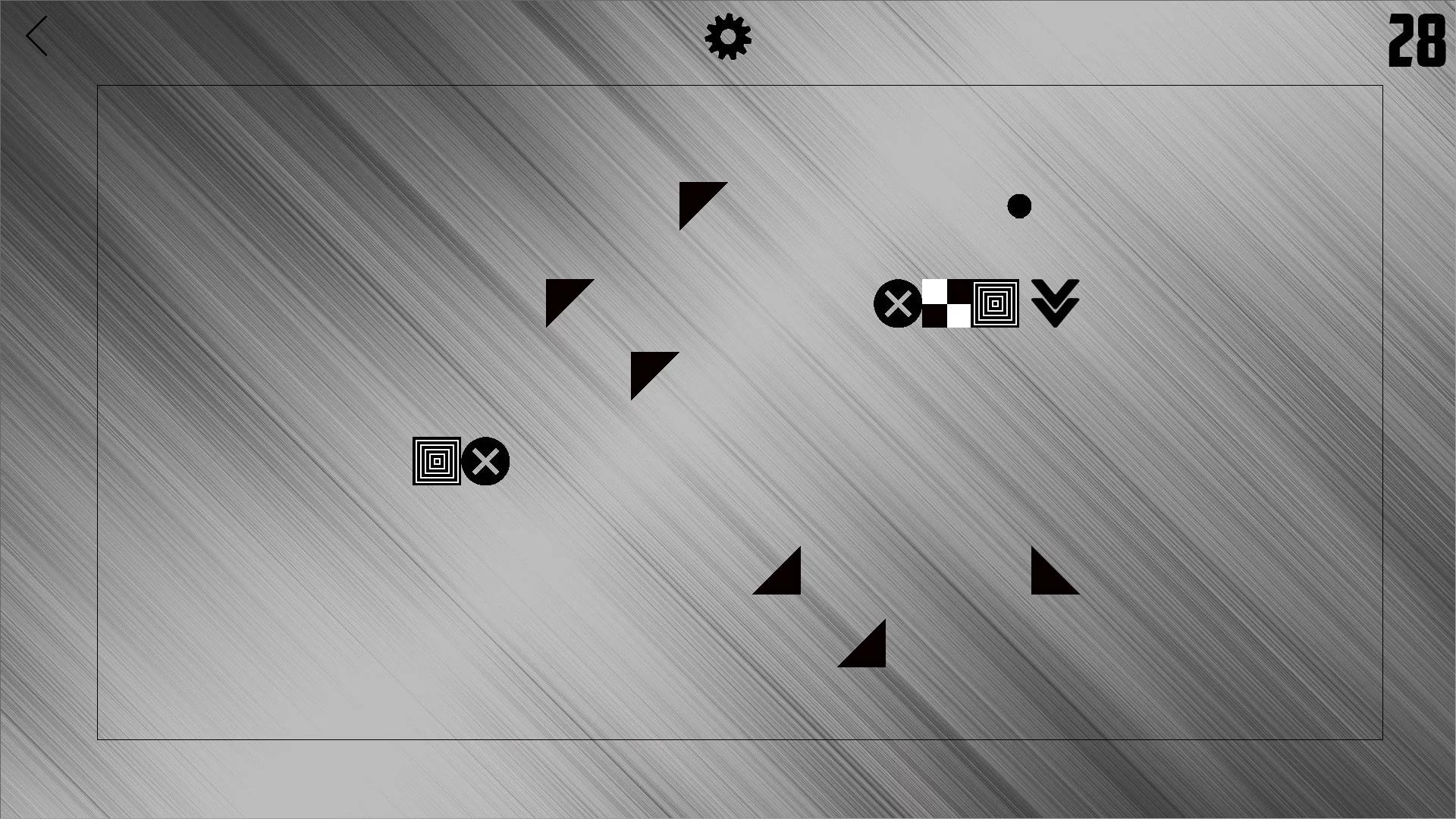 Изображение игры: Switch - Black & White