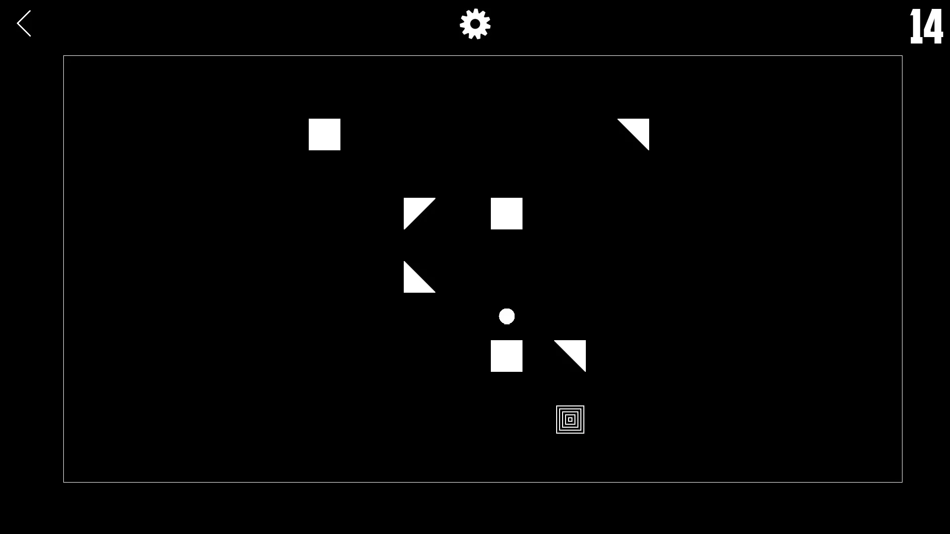 Изображение игры: Switch - Black & White