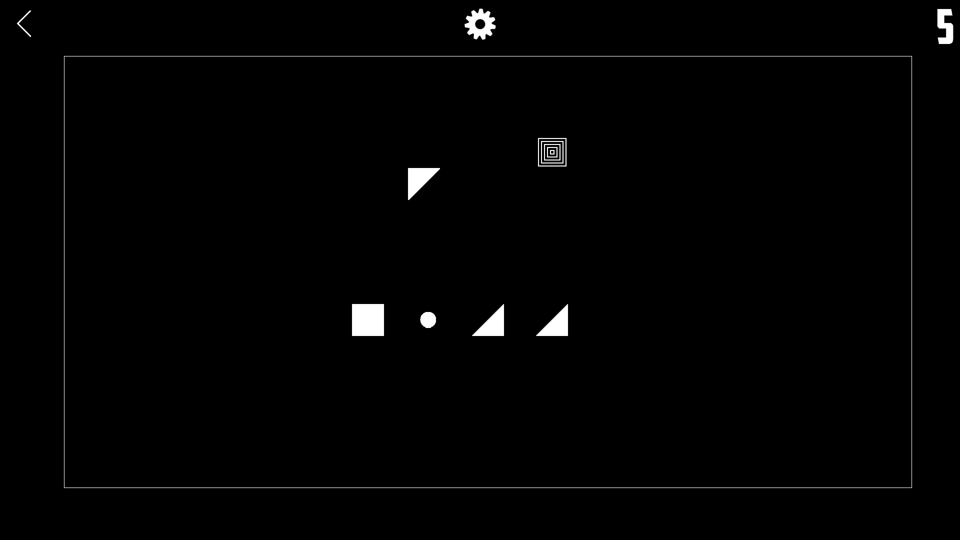Изображение игры: Switch - Black & White