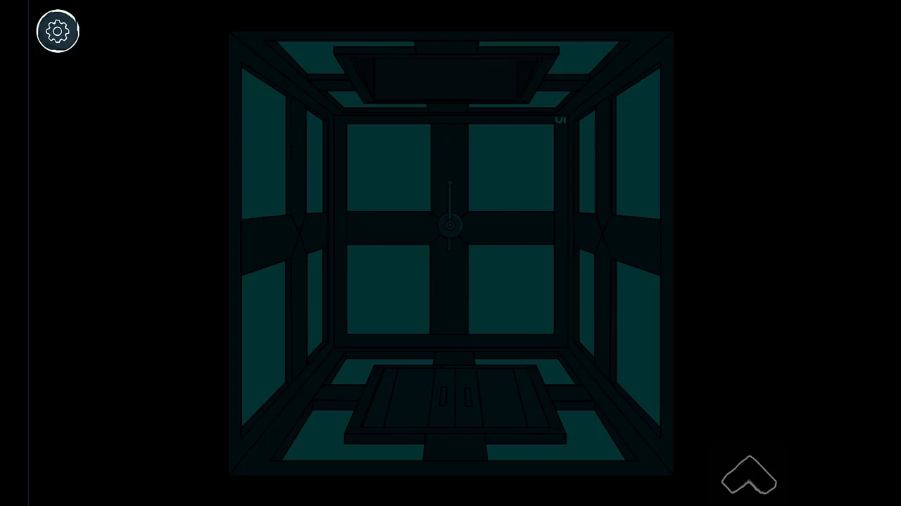 Изображение игры: The Chambers