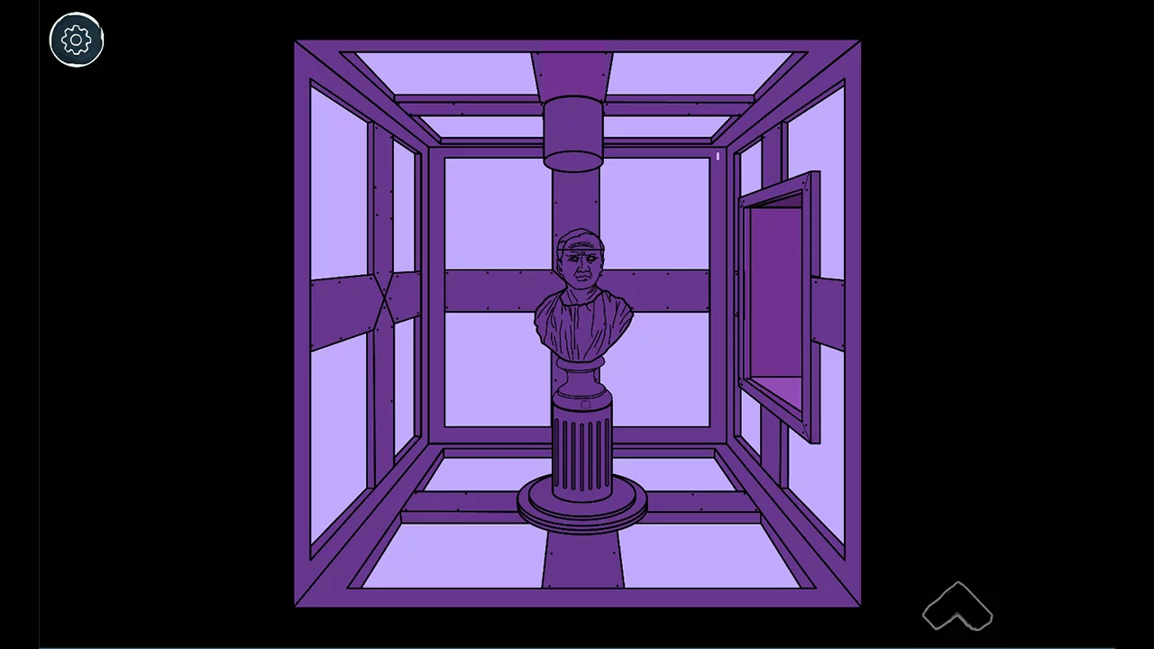 Изображение игры: The Chambers