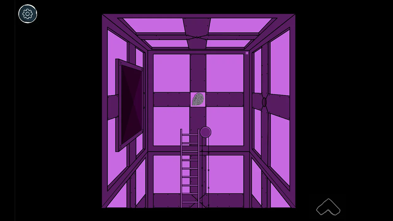 Изображение игры: The Chambers
