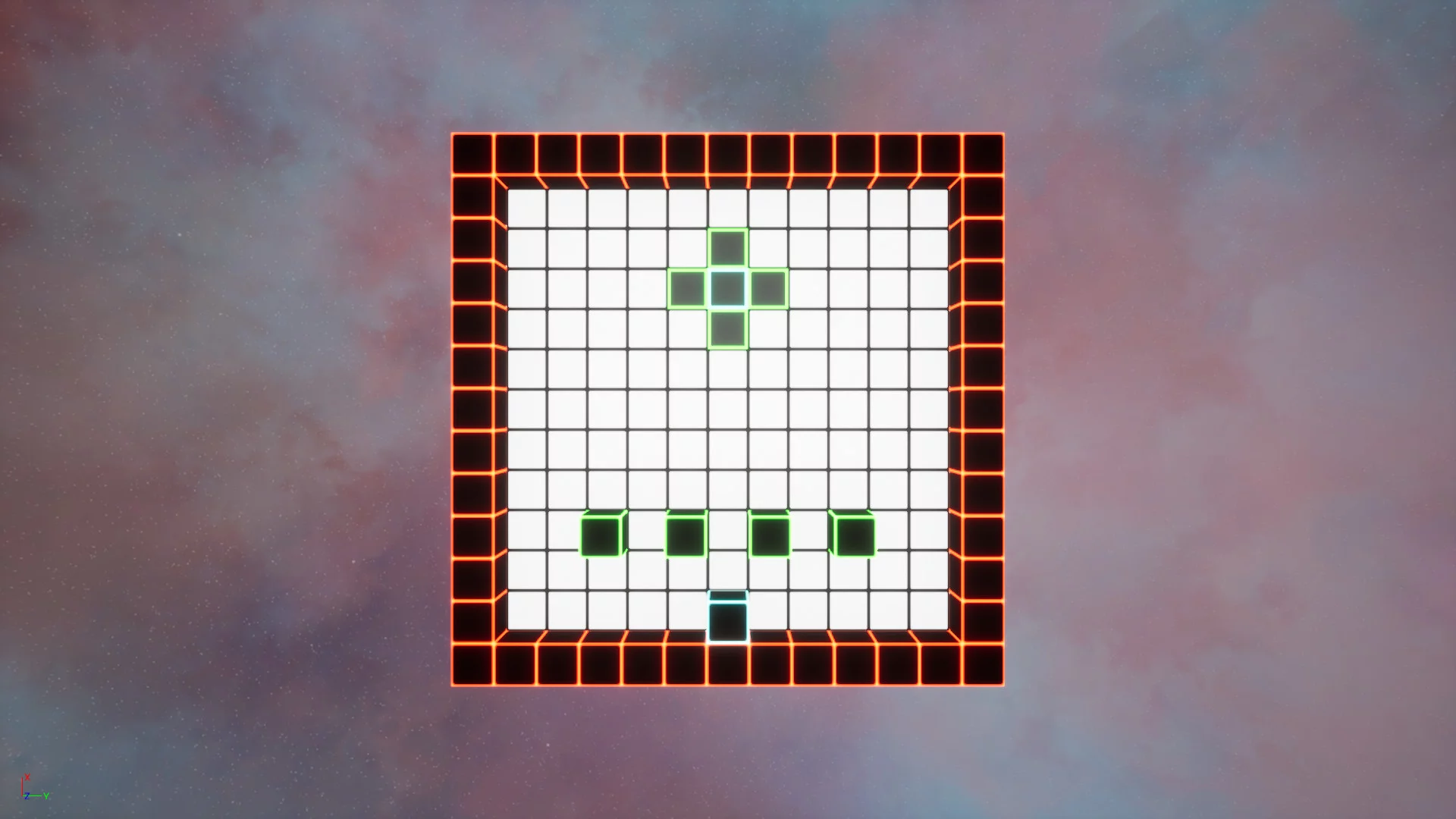 Изображение игры: Box: The Game