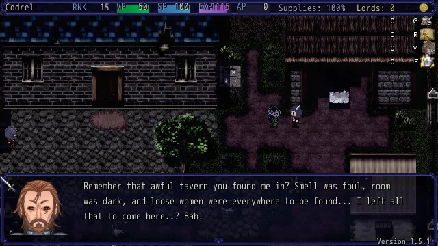 Изображение игры: Lawless Lands