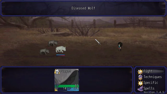 Изображение игры: Lawless Lands