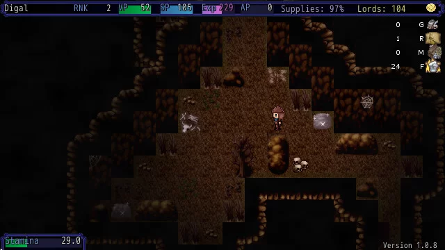 Изображение игры: Lawless Lands