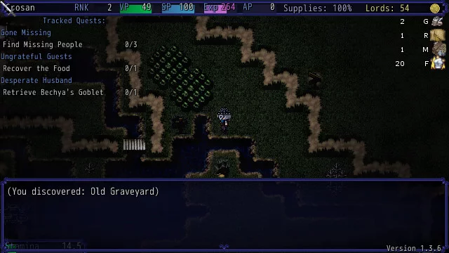 Изображение игры: Lawless Lands