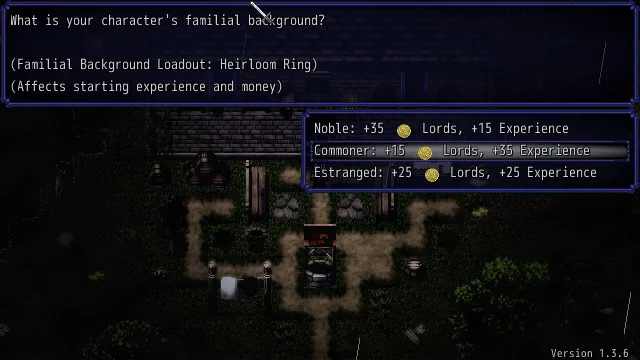 Изображение игры: Lawless Lands