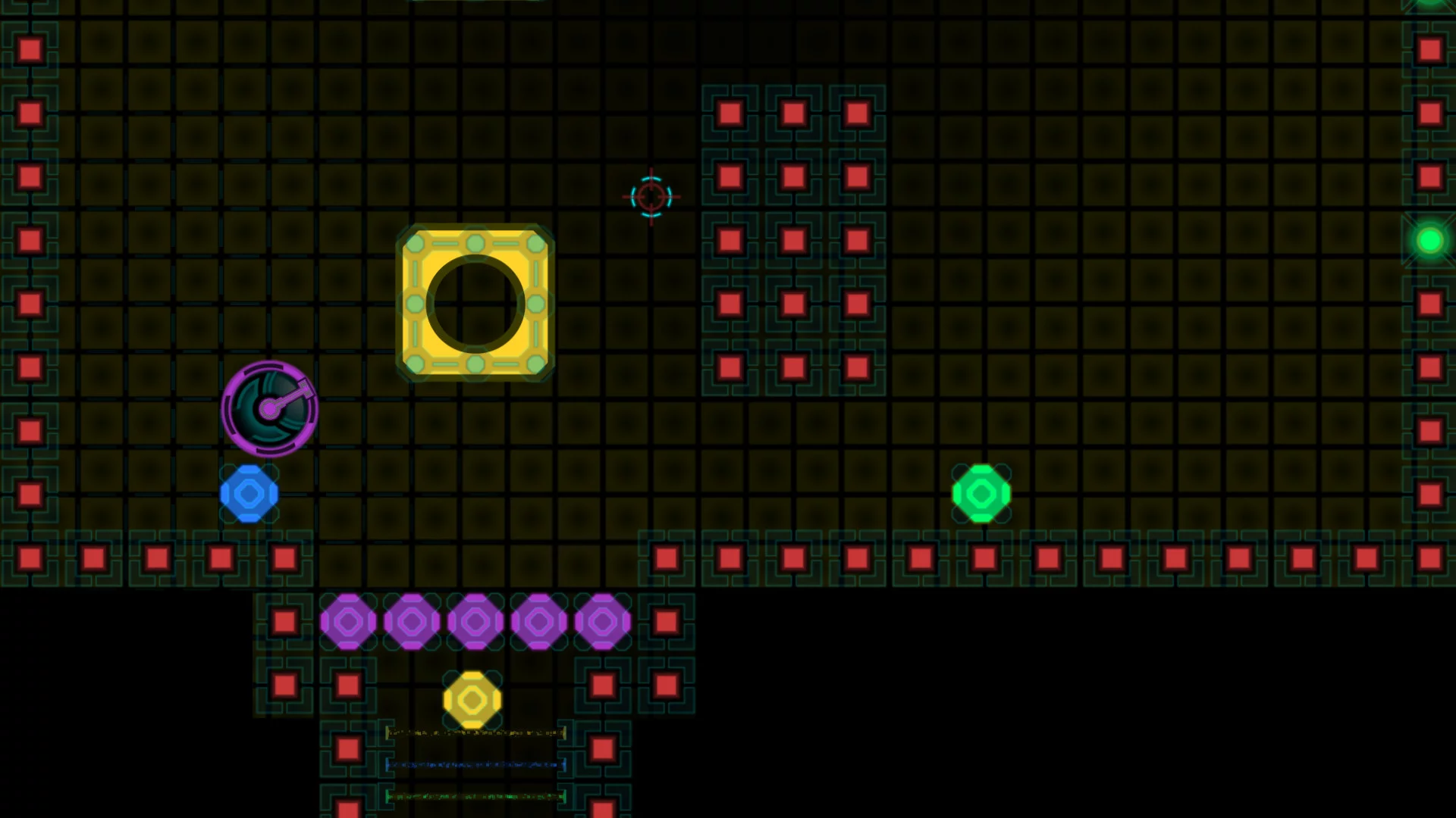 Изображение игры: Entangled