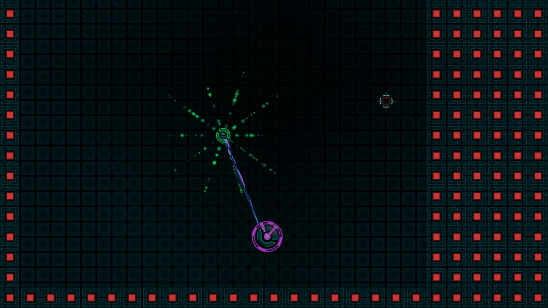 Изображение игры: Entangled