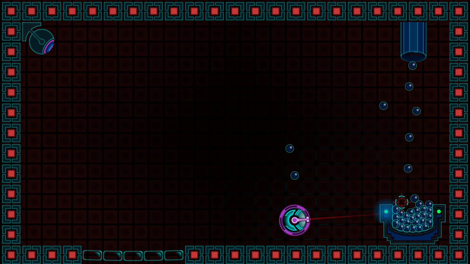 Изображение игры: Entangled