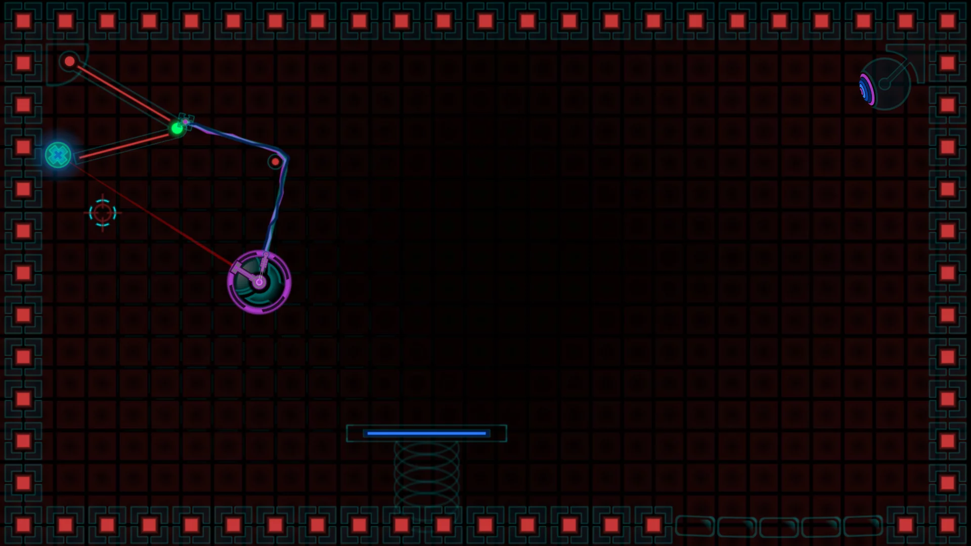 Изображение игры: Entangled