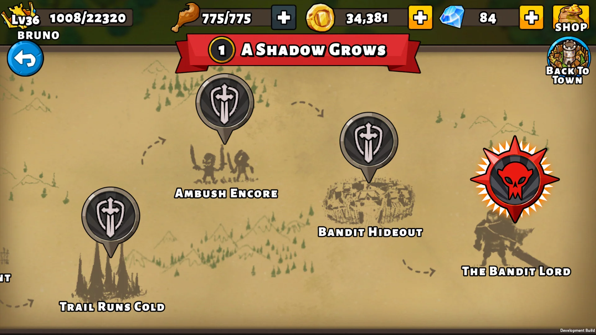 Изображение игры: Tower Keepers