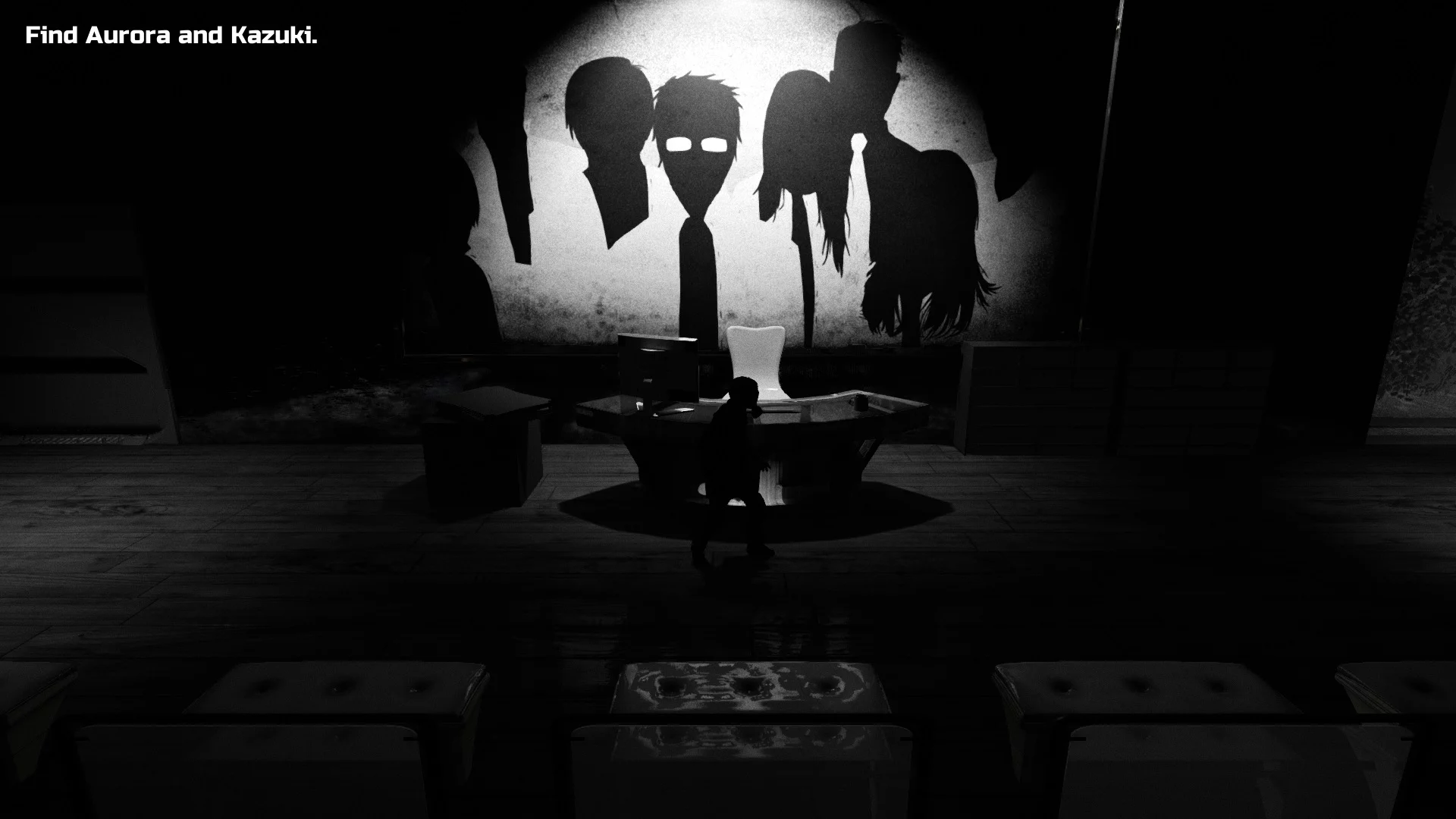 Изображение игры: Degeneration