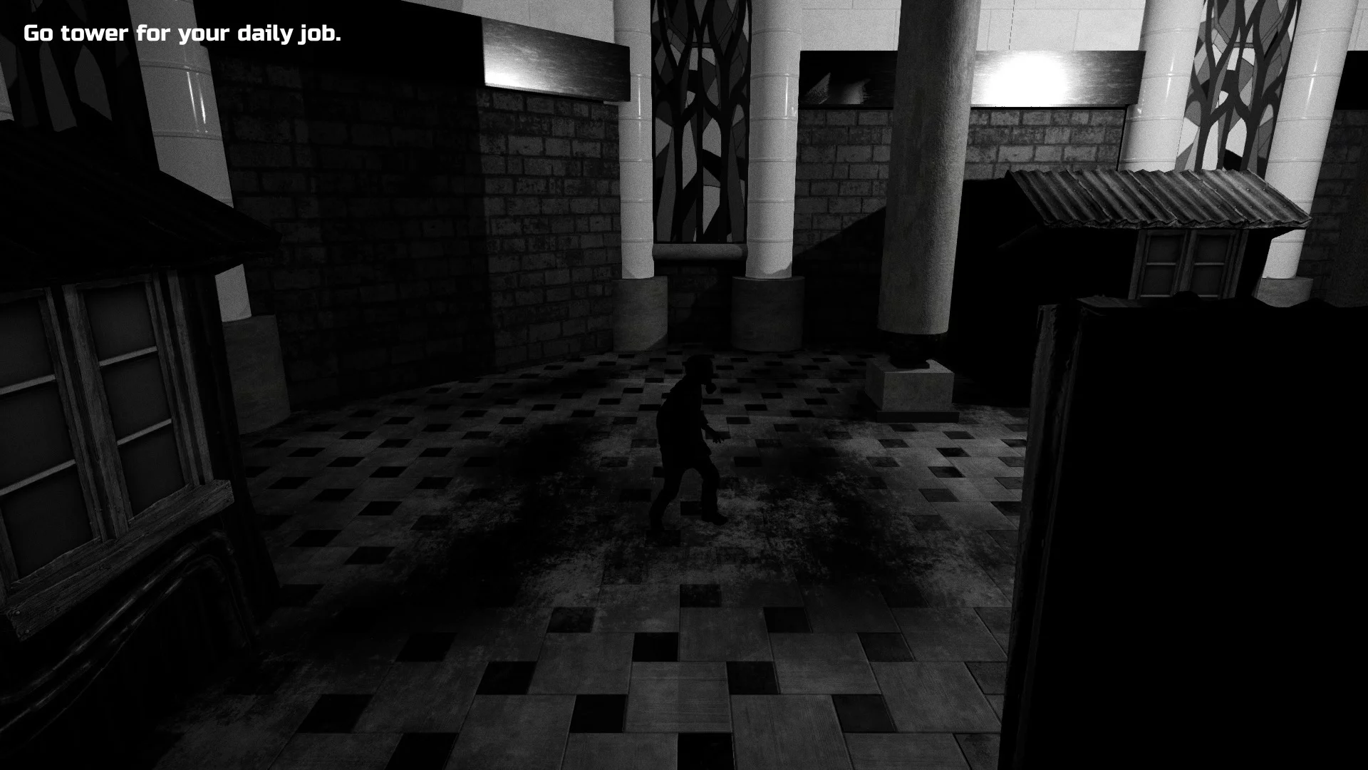 Изображение игры: Degeneration