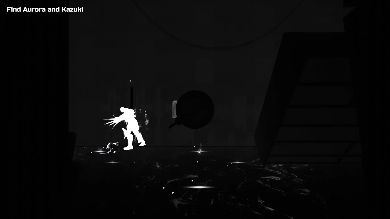 Изображение игры: Degeneration