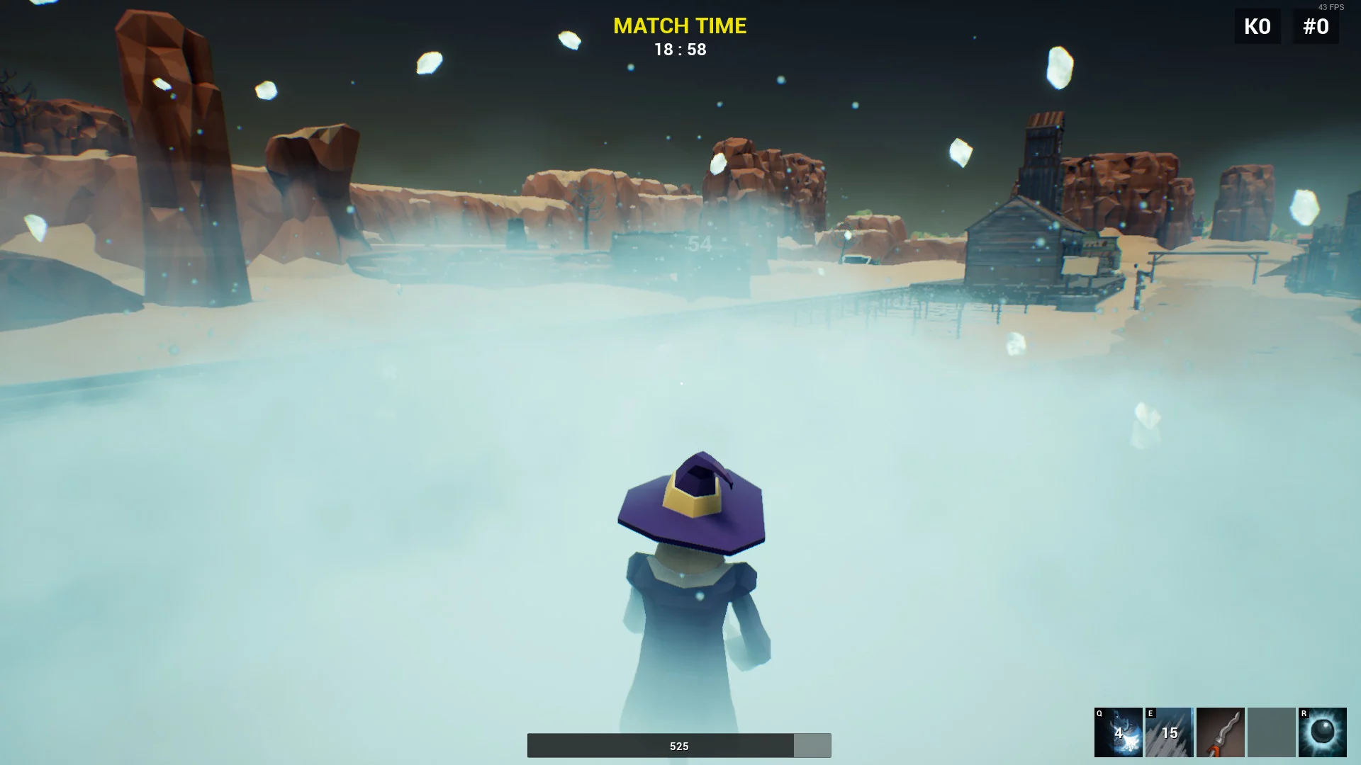 Изображение игры: The Battle Of Ages