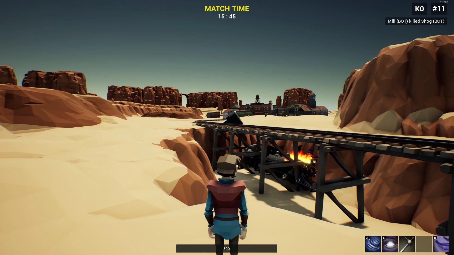 Изображение игры: The Battle Of Ages