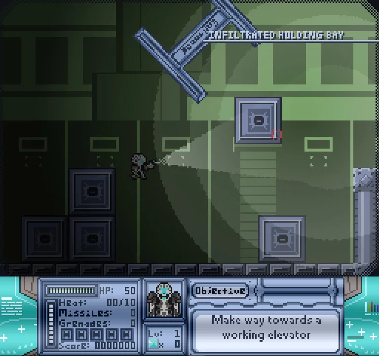 Изображение игры: EnHanced
