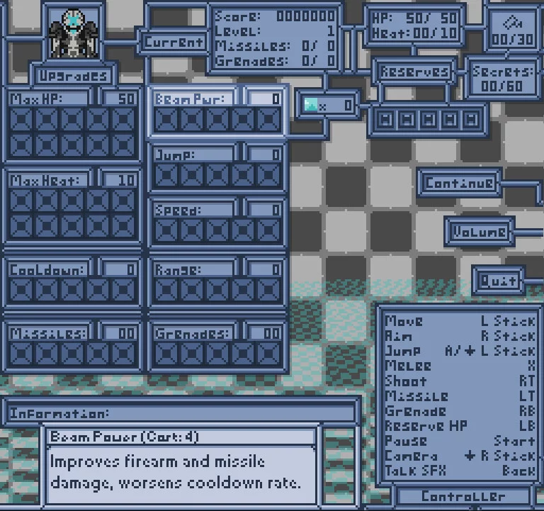 Изображение игры: EnHanced