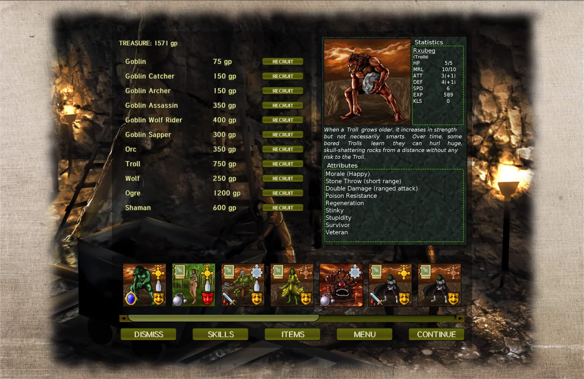 Изображение игры: Age of Fear: The Free World