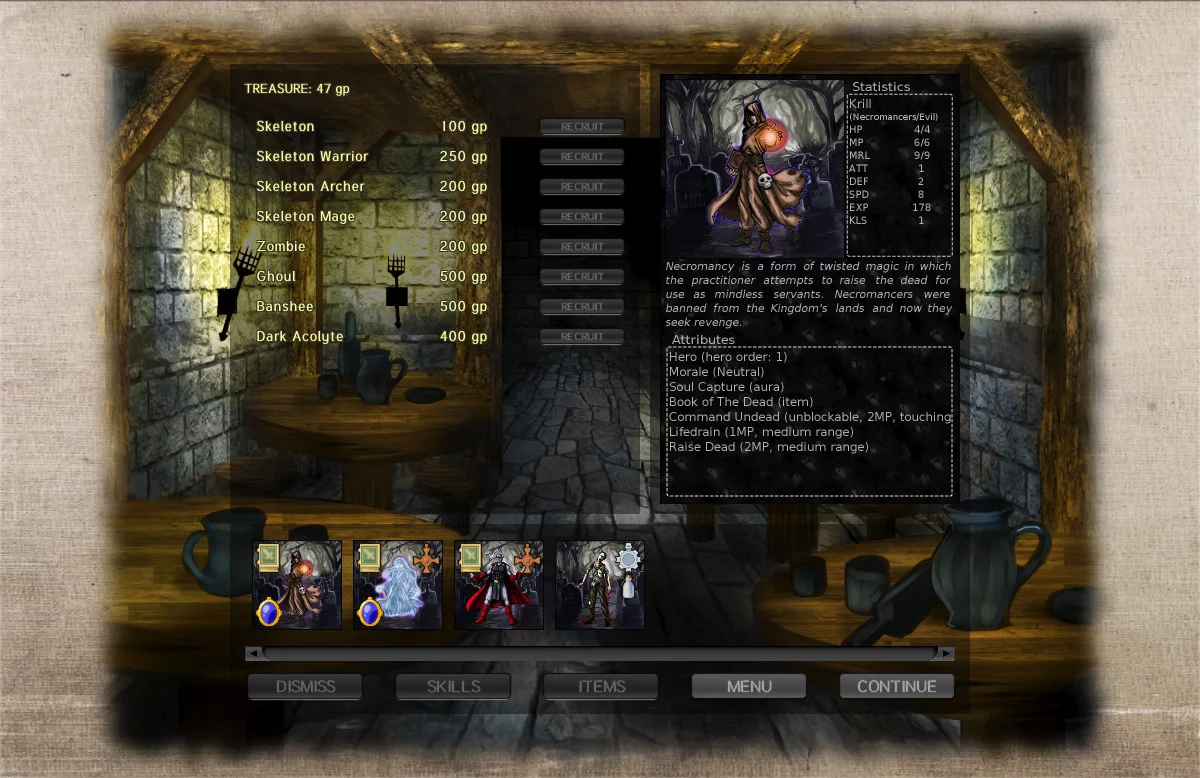 Изображение игры: Age of Fear: The Free World