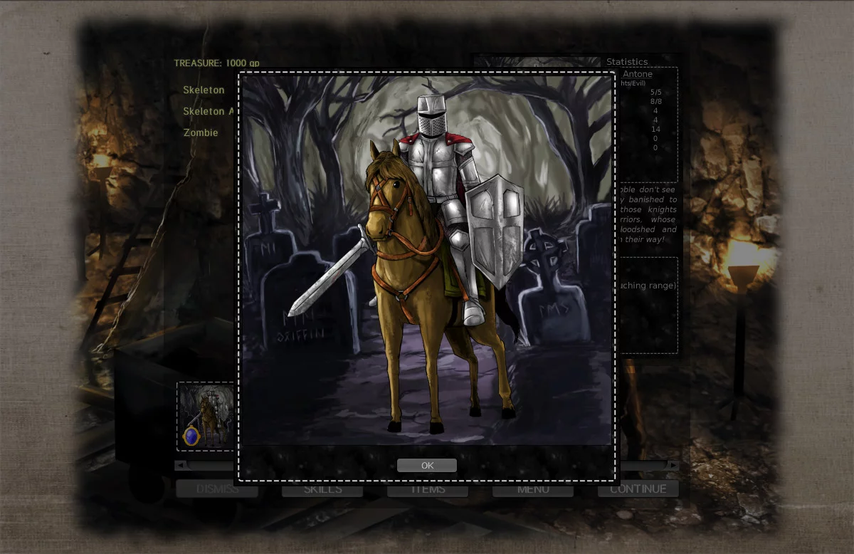 Изображение игры: Age of Fear: The Free World