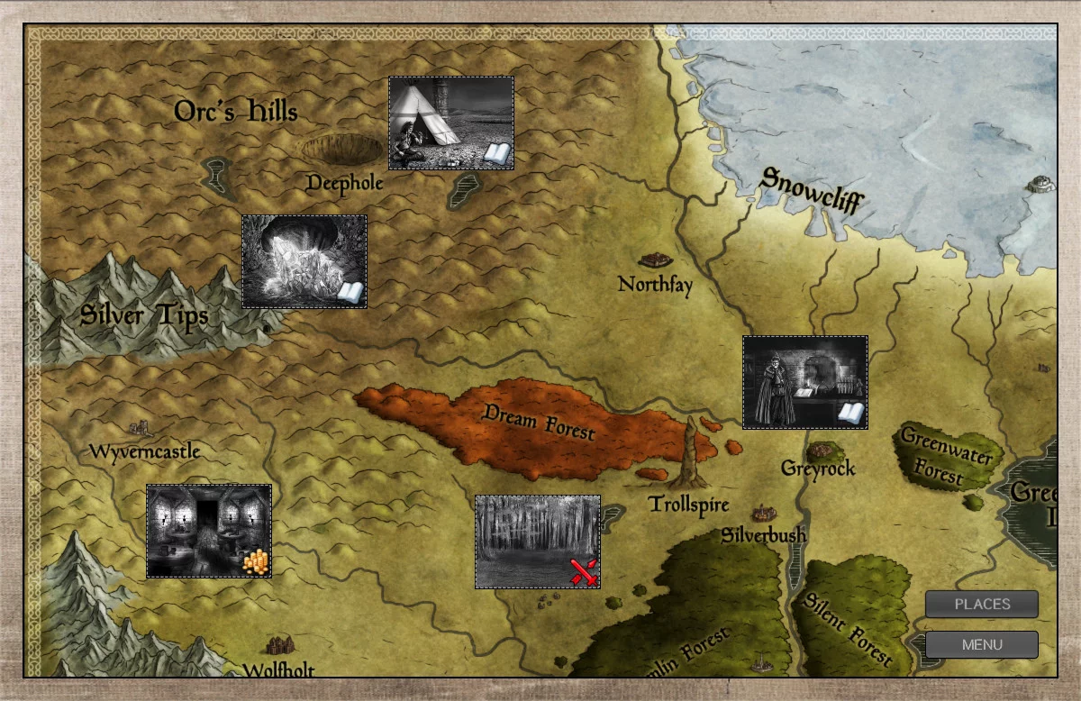Изображение игры: Age of Fear: The Free World