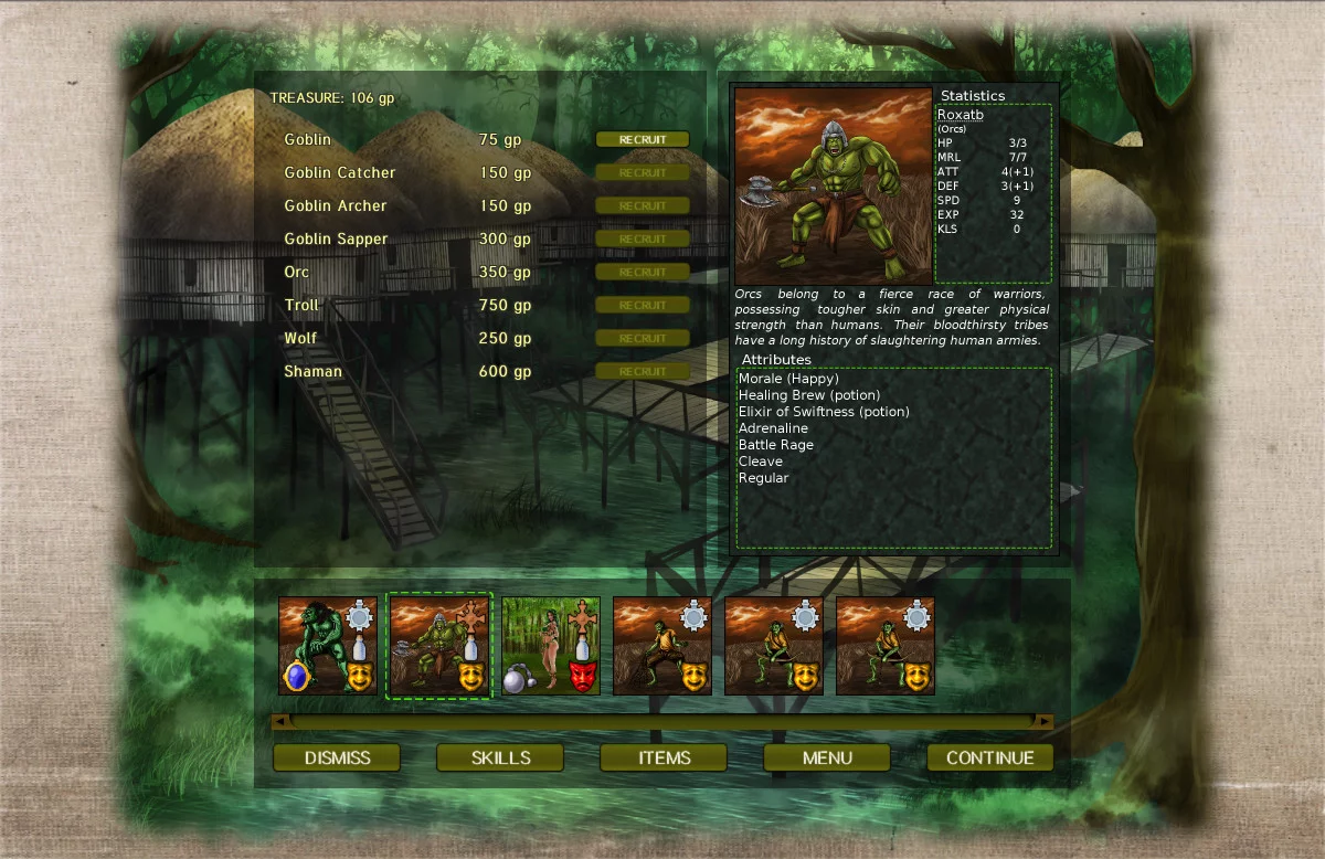 Изображение игры: Age of Fear: The Free World