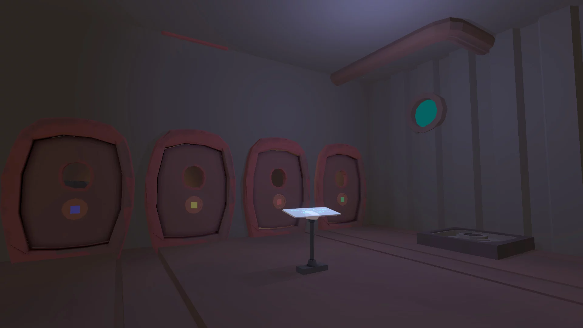 Изображение игры: Door