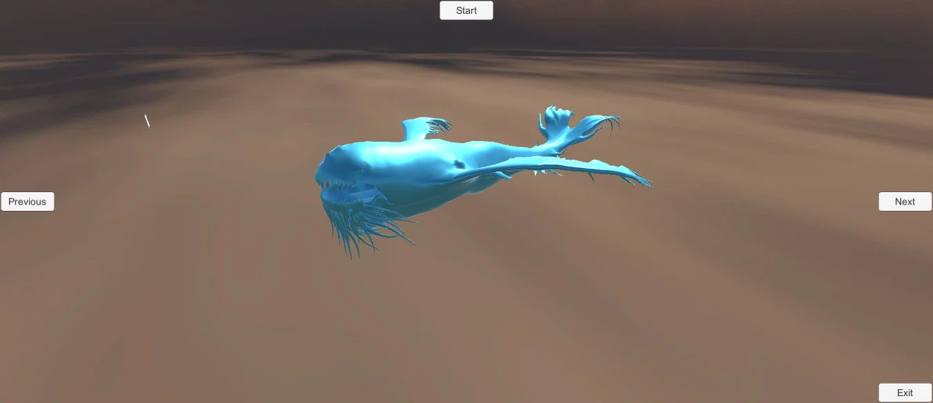 Изображение игры: Leviathan