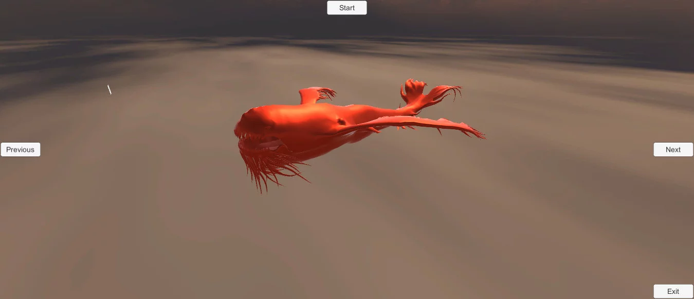 Изображение игры: Leviathan