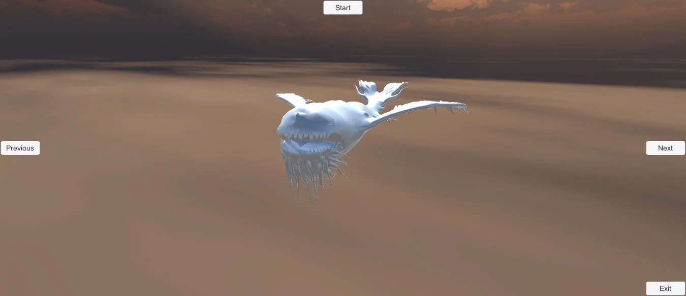 Изображение игры: Leviathan