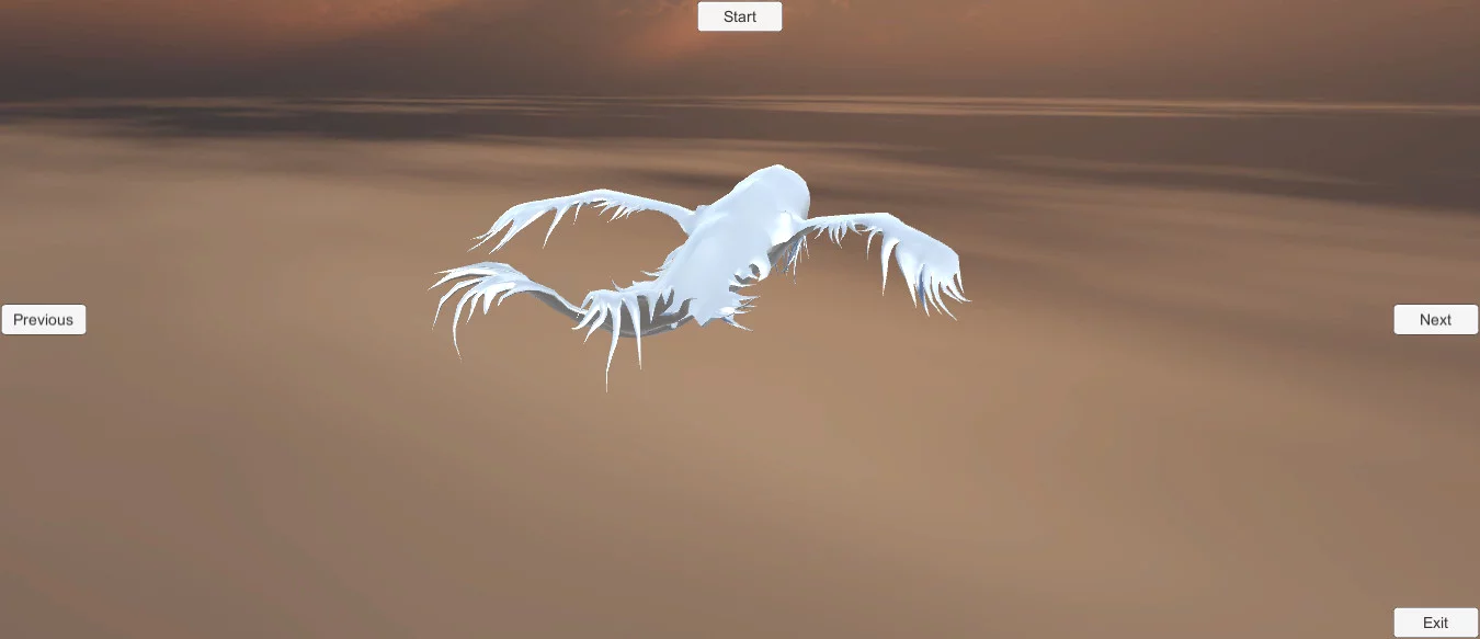 Изображение игры: Leviathan