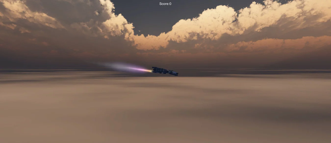 Изображение игры: Leviathan