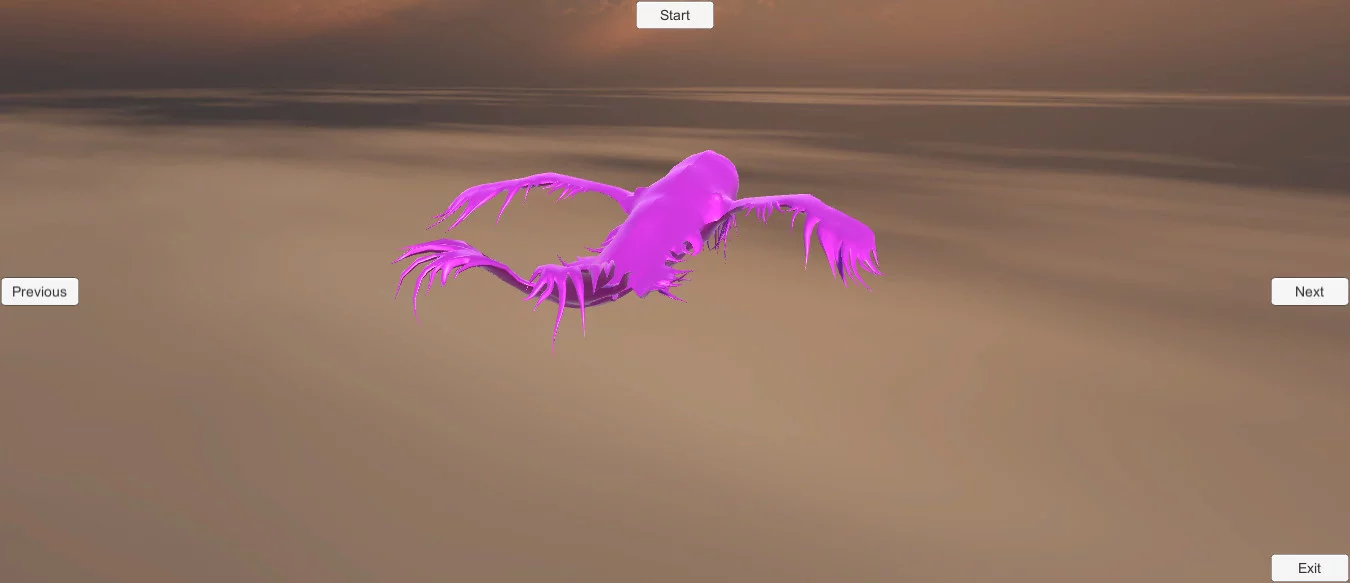 Изображение игры: Leviathan