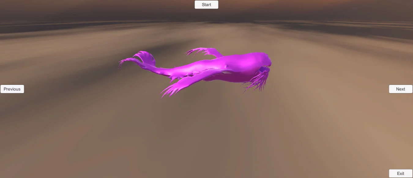 Изображение игры: Leviathan